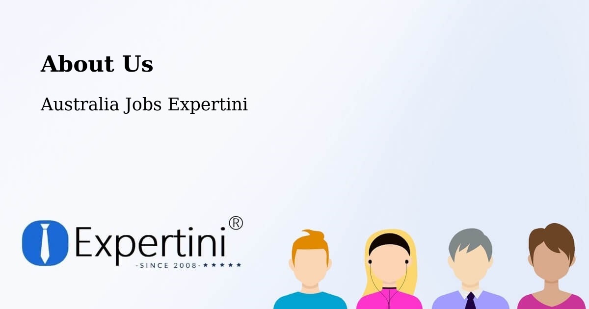 About Expertini Recruitment Platform  – Roma - Roma, Australia Jobs Expertini