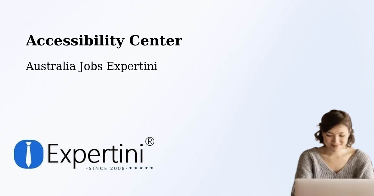 Accessibility Statement – Roma - Australia Jobs Expertini