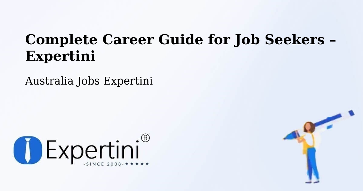Career Guide for Job Seekers – Roma - Roma, Australia Jobs Expertini