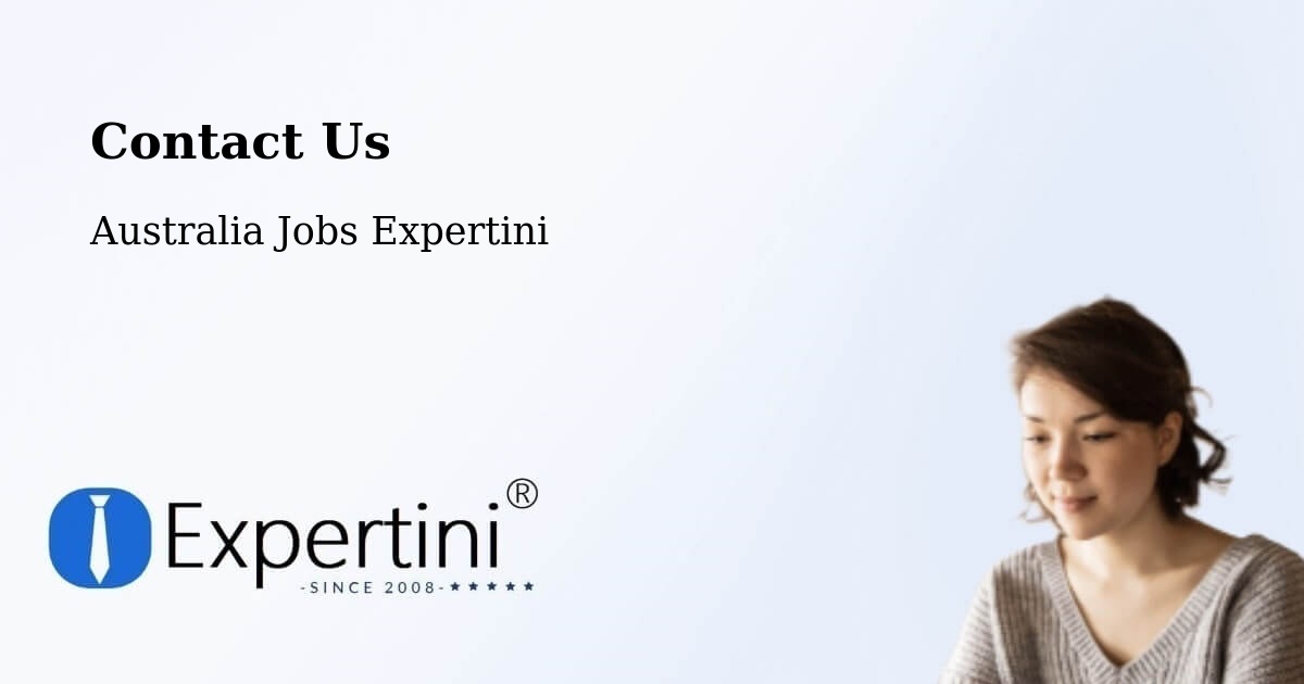Contact Expertini – Roma - Australia Jobs Expertini